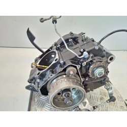 Carter motore Kawasaki Z 125 (E4) Z 125 
