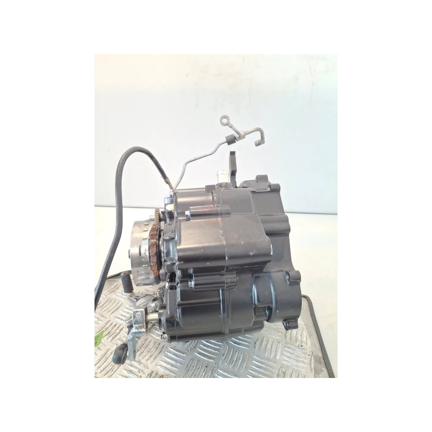 Carter motore Kawasaki Z 125 (E4) Z 125 
