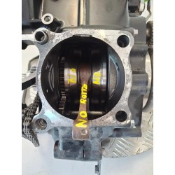 Carter motore Kawasaki Z 125 (E4) Z 125 