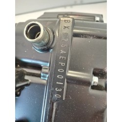 Carter motore Kawasaki Z 125 (E4) Z 125 