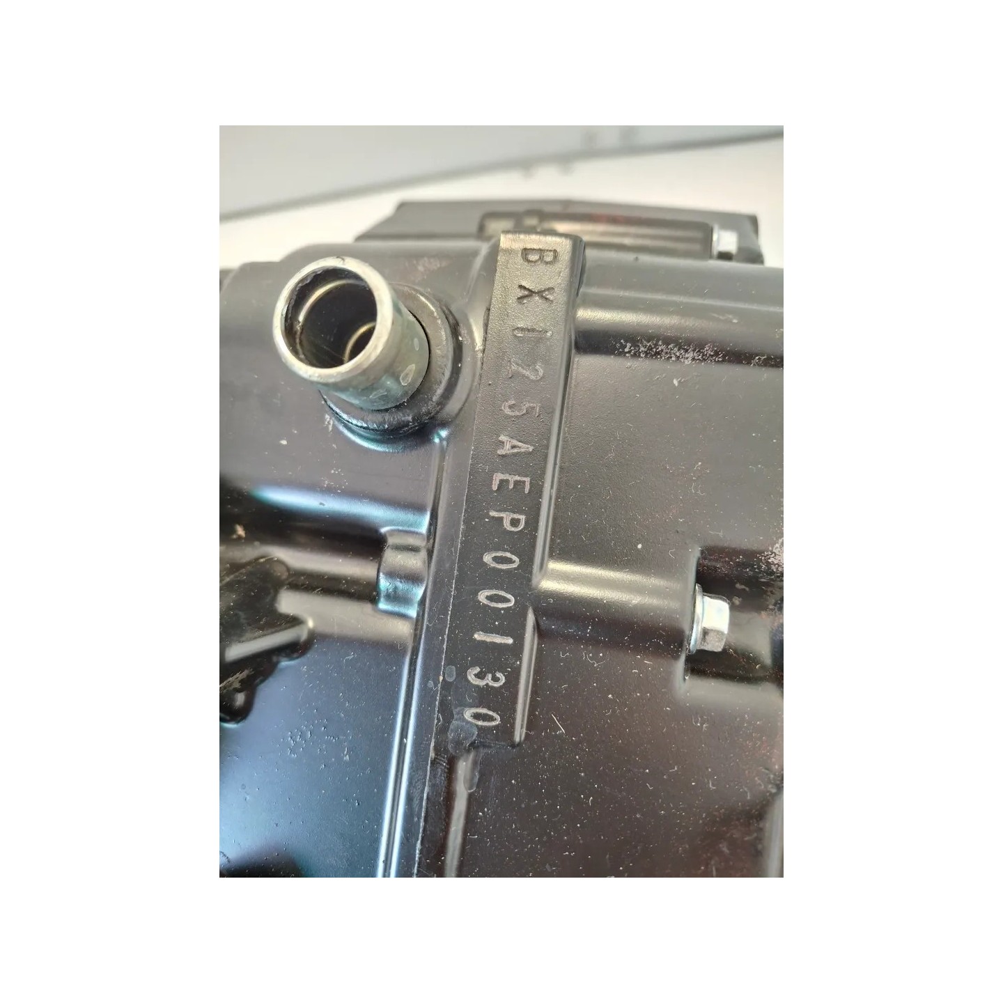 Carter motore Kawasaki Z 125 (E4) Z 125 