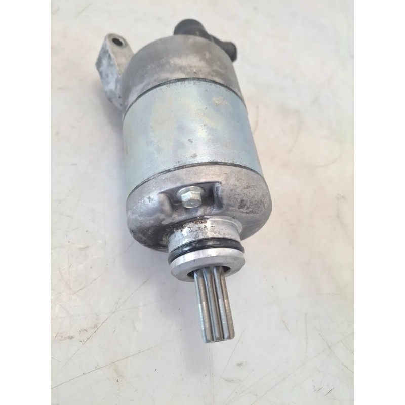 Motorino avviamento Kawasaki Z 125 (E4) Z 125 