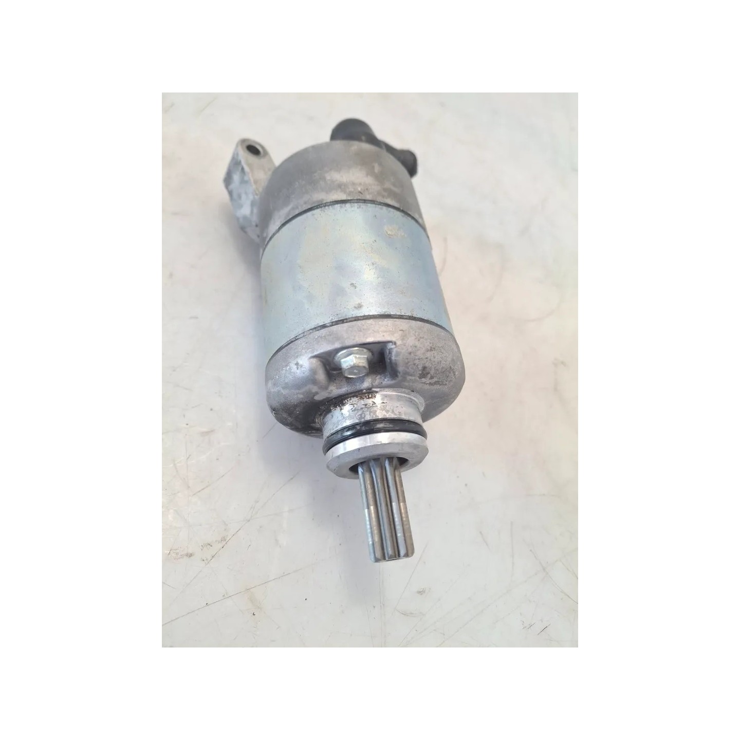 Motorino avviamento Kawasaki Z 125 (E4) Z 125 