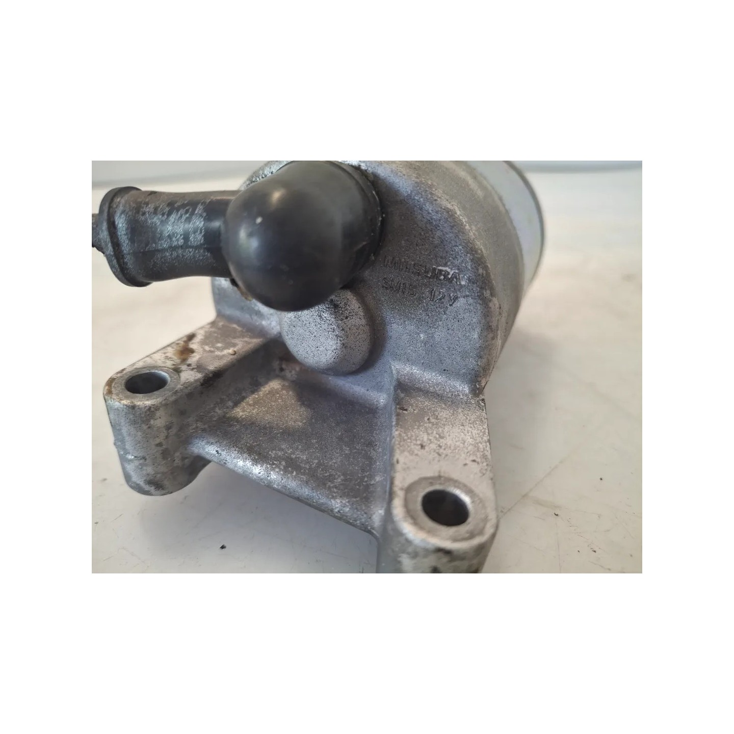 Motorino avviamento Kawasaki Z 125 (E4) Z 125 