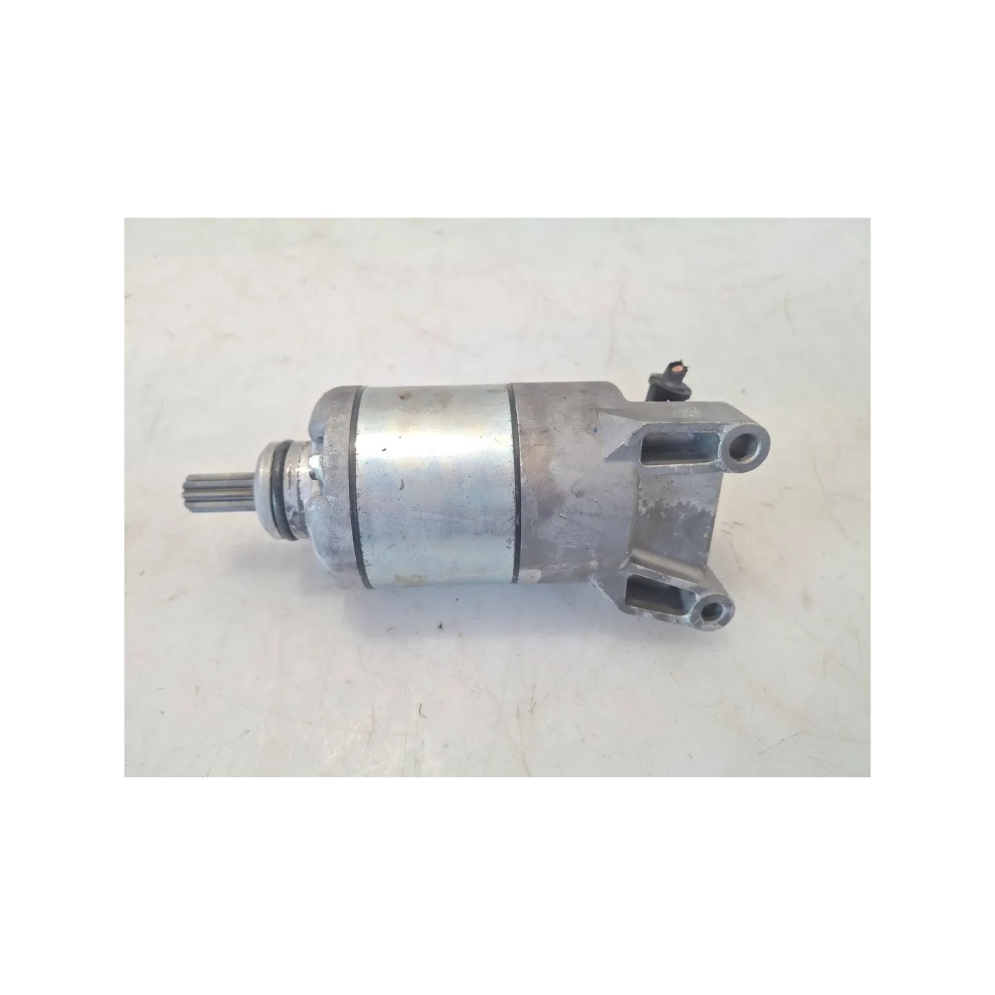 Motorino avviamento Kawasaki Z 125 (E4) Z 125 
