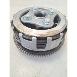 FRIZIONE COMPLETA Kawasaki Z 125 (E4) Z 125 