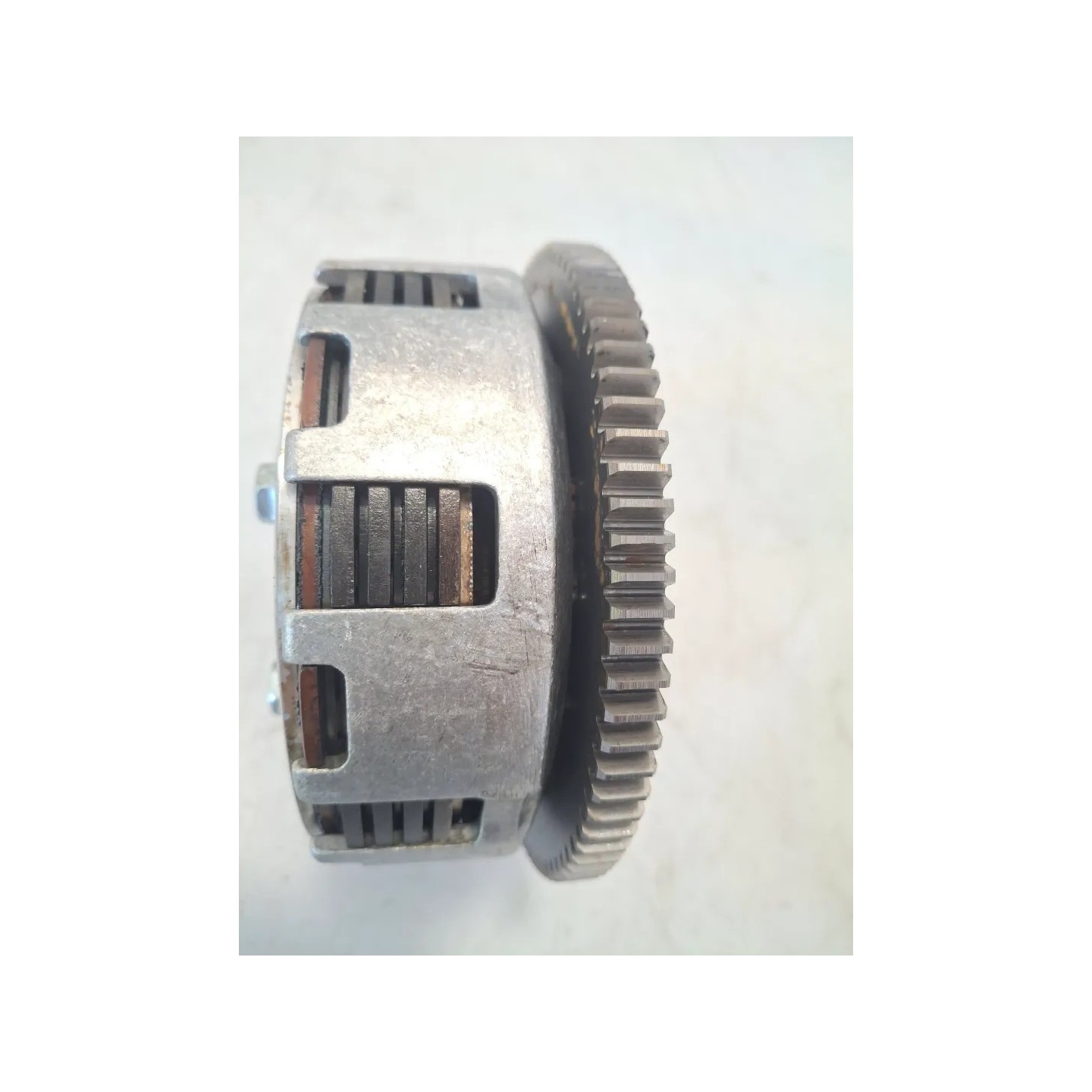 FRIZIONE COMPLETA Kawasaki Z 125 (E4) Z 125 