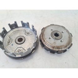 FRIZIONE COMPLETA Kawasaki Z 125 (E4) Z 125 