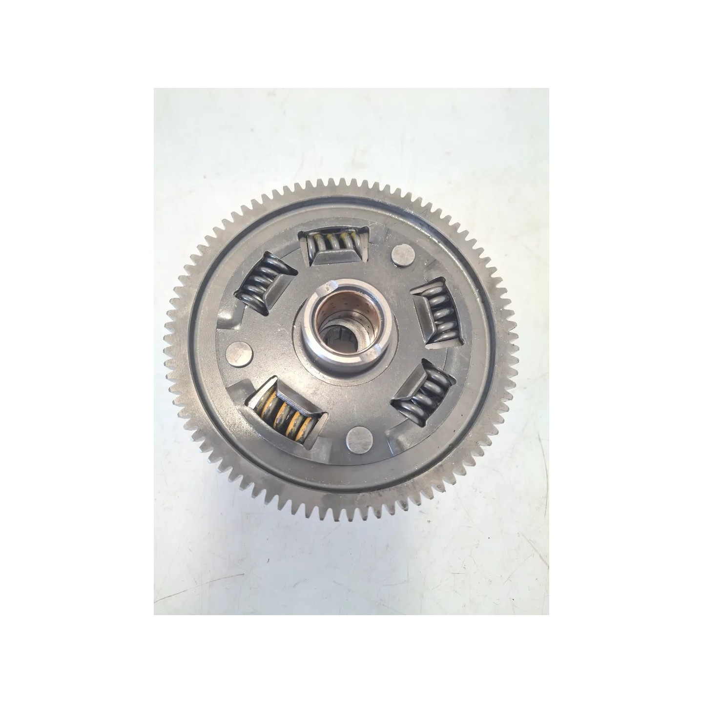 FRIZIONE COMPLETA Kawasaki Z 125 (E4) Z 125 