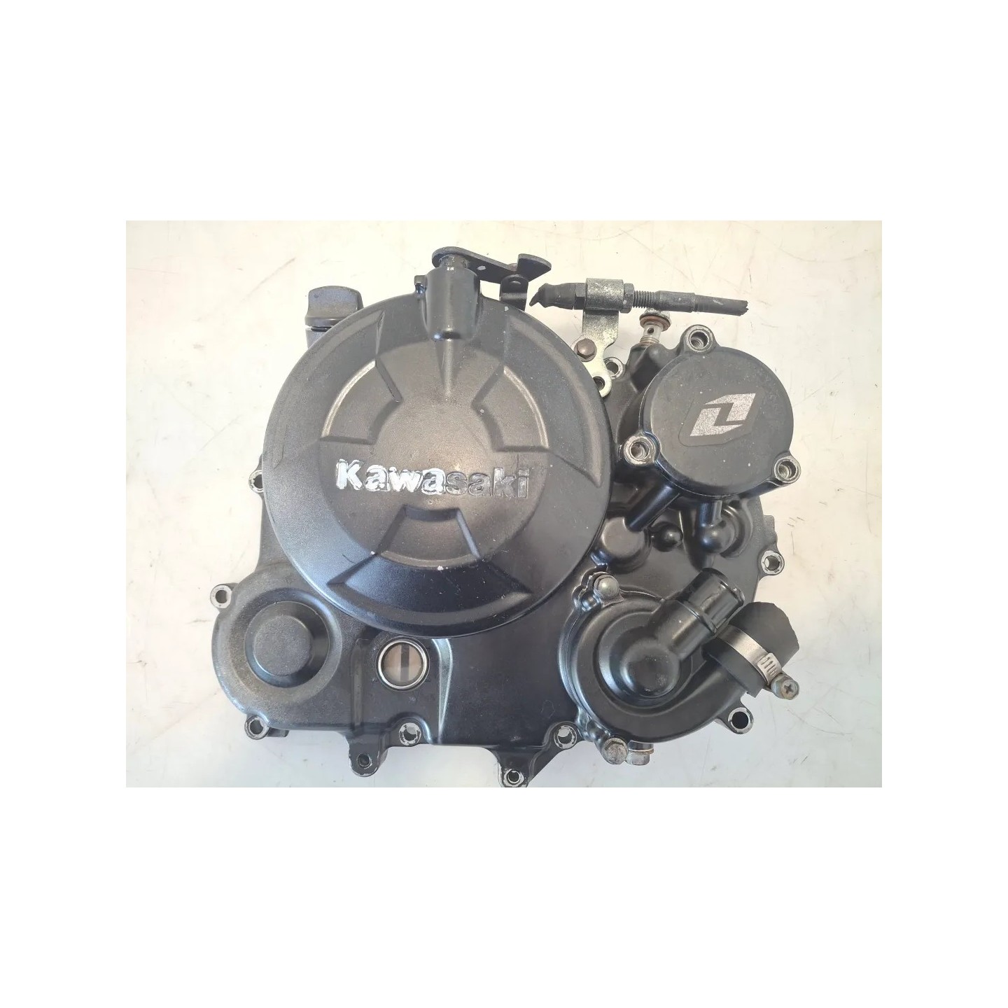 Coperchio frizione Kawasaki Z 125 (E4) Z 125 