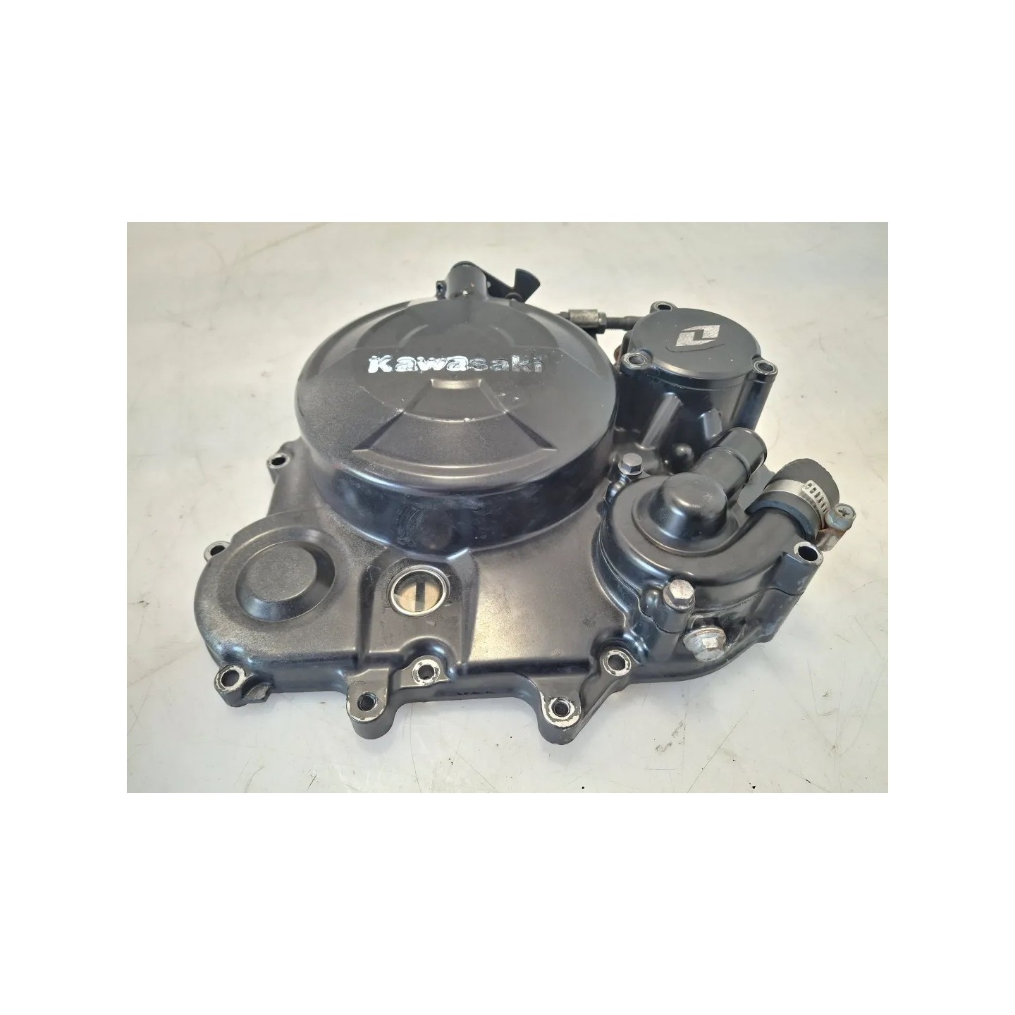 Coperchio frizione Kawasaki Z 125 (E4) Z 125 