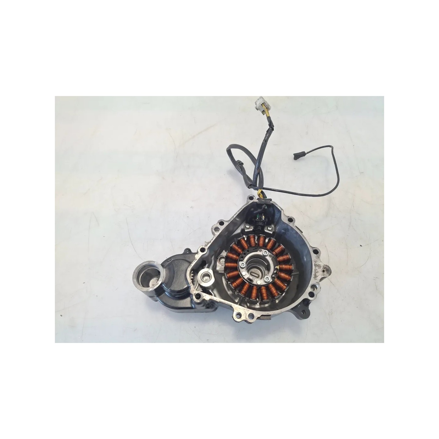 Statore alternatore Kawasaki Z 125 (E4) Z 125 