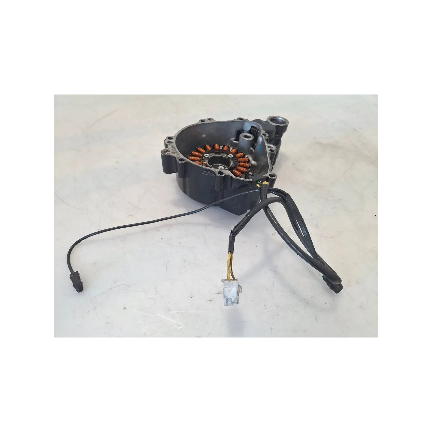 Statore alternatore Kawasaki Z 125 (E4) Z 125 