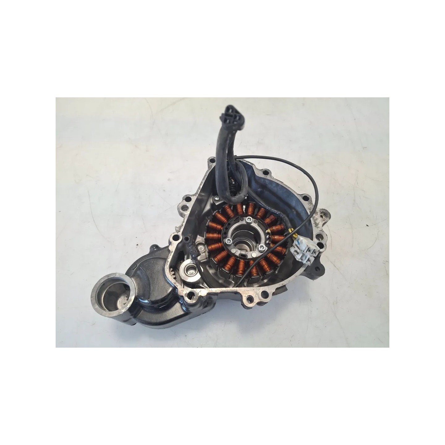 Statore alternatore Kawasaki Z 125 (E4) Z 125 
