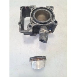 Cilindro Kawasaki Z 125 (E4) Z 125 
