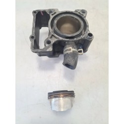 Cilindro Kawasaki Z 125 (E4) Z 125 