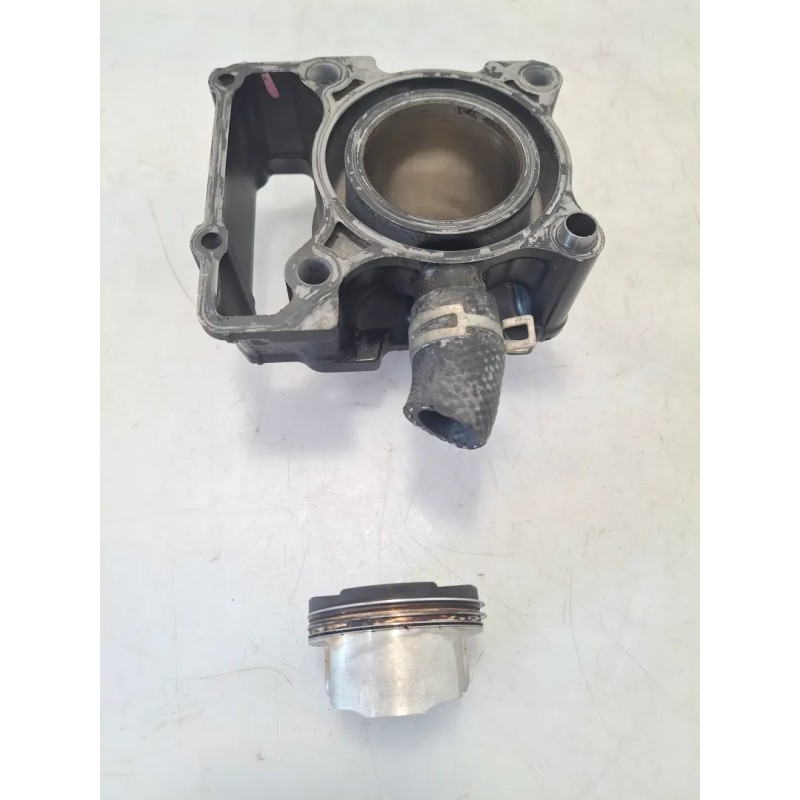 Cilindro Kawasaki Z 125 (E4) Z 125 