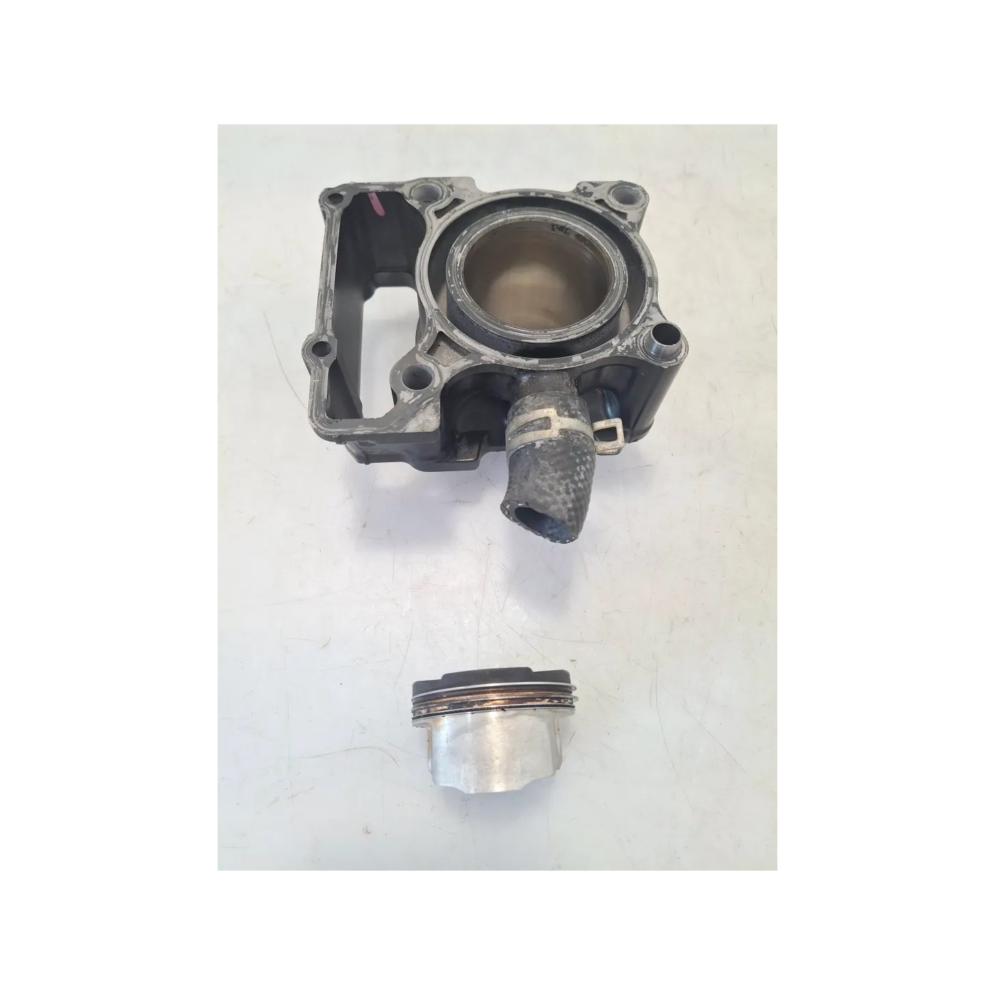 Cilindro Kawasaki Z 125 (E4) Z 125 