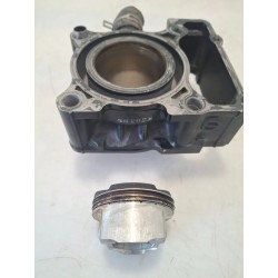 Cilindro Kawasaki Z 125 (E4) Z 125 