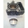 Cilindro Kawasaki Z 125 (E4) Z 125 