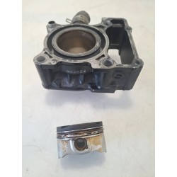 Cilindro Kawasaki Z 125 (E4) Z 125 