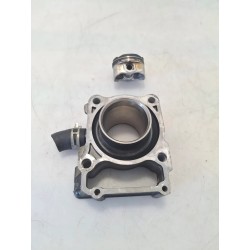 Cilindro Kawasaki Z 125 (E4) Z 125 