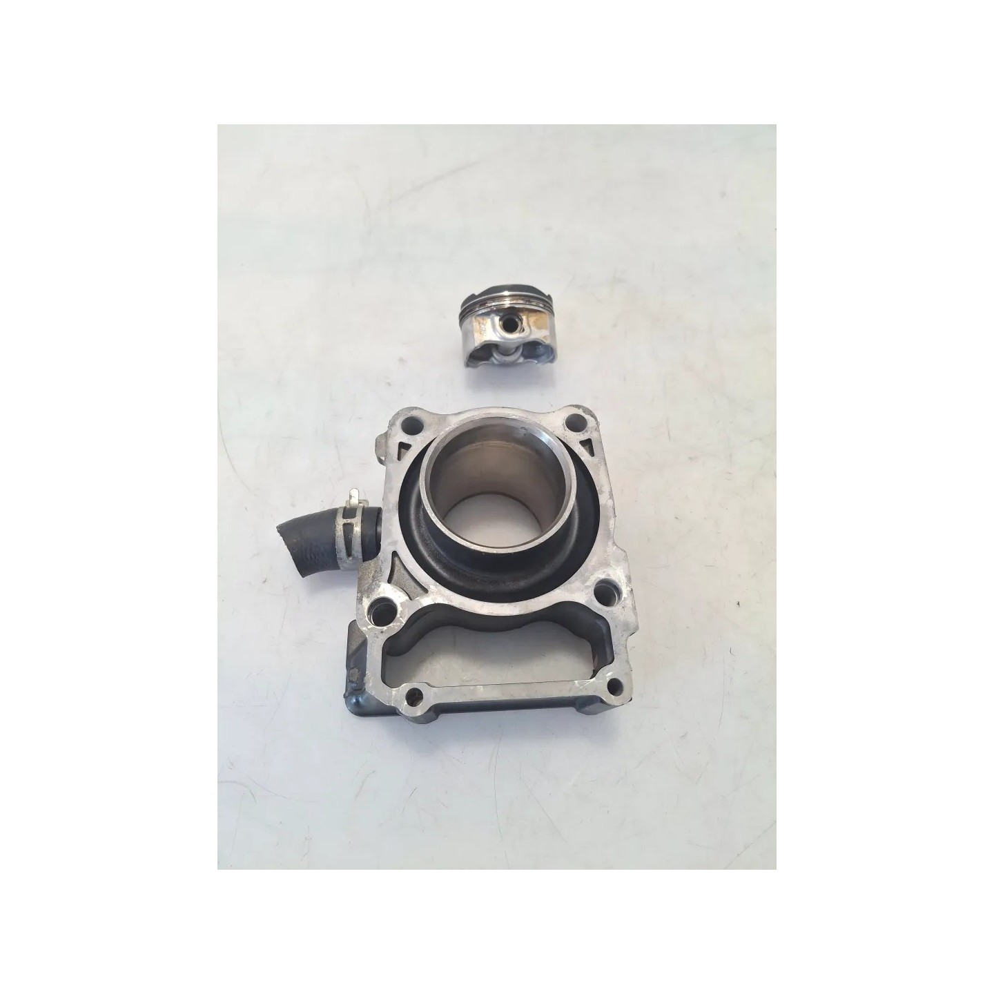 Cilindro Kawasaki Z 125 (E4) Z 125 
