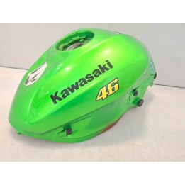 Serbatoio carburante Kawasaki Z 125 (E4) Z 125 