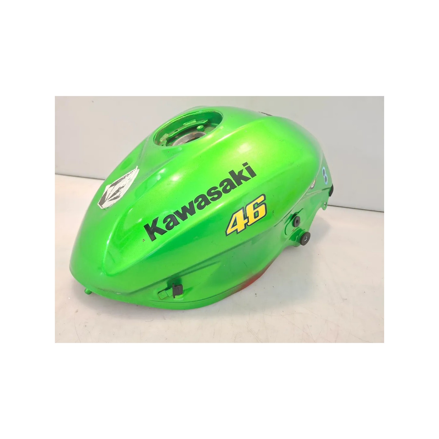 Serbatoio carburante Kawasaki Z 125 (E4) Z 125 