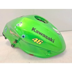 Serbatoio carburante Kawasaki Z 125 (E4) Z 125 
