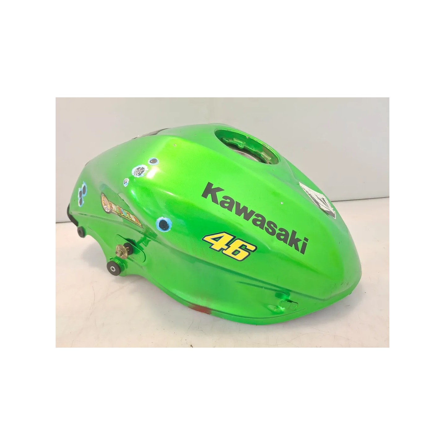 Serbatoio carburante Kawasaki Z 125 (E4) Z 125 