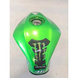 Serbatoio carburante Kawasaki Z 125 (E4) Z 125 