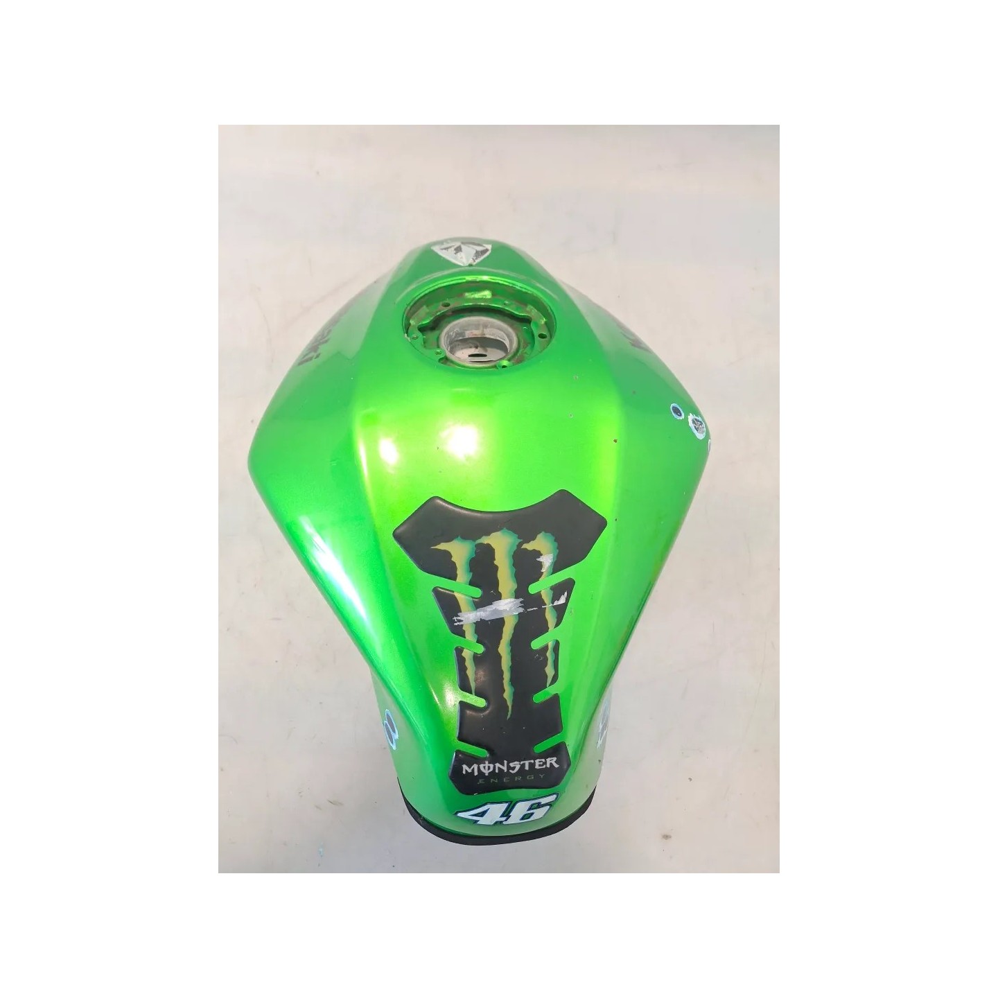 Serbatoio carburante Kawasaki Z 125 (E4) Z 125 