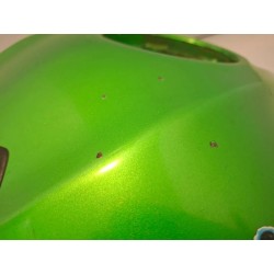 Serbatoio carburante Kawasaki Z 125 (E4) Z 125 