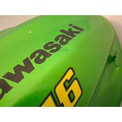 Serbatoio carburante Kawasaki Z 125 (E4) Z 125 
