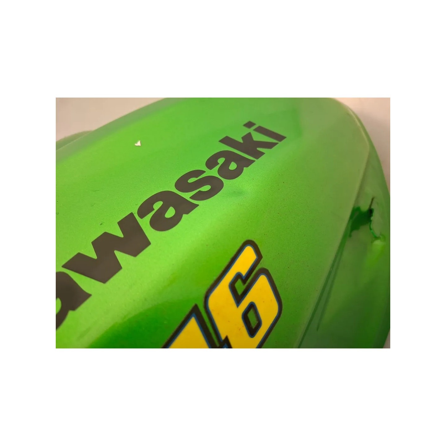 Serbatoio carburante Kawasaki Z 125 (E4) Z 125 