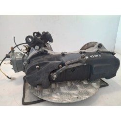 Motore completo Malaguti F12 Phantom 50 LC (E2) F12 Phantom 50 LC 