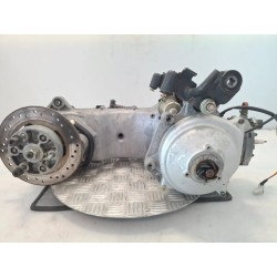 Motore completo Malaguti F12 Phantom 50 LC (E2) F12 Phantom 50 LC 