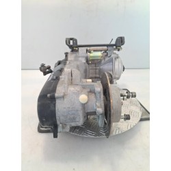 Motore completo Malaguti F12 Phantom 50 LC (E2) F12 Phantom 50 LC 