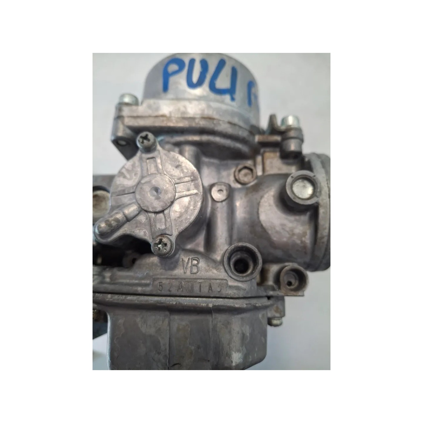 Carburatore Honda CB 750 F Honda CB 750 F Bol d'Or/ cafe' racer (1980-1983) 