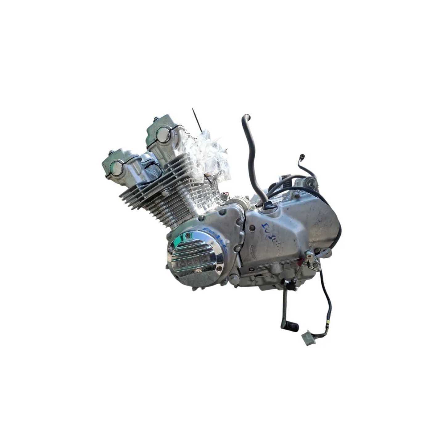 Motore completo Honda CB 750 F Honda CB 750 F Bol d'Or/ cafe' racer (1980-1983) 