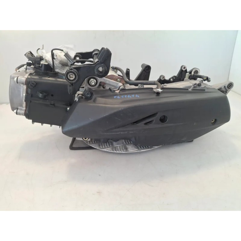 Motore completo Kymco People S 125i (E5) People S 125 CBS 