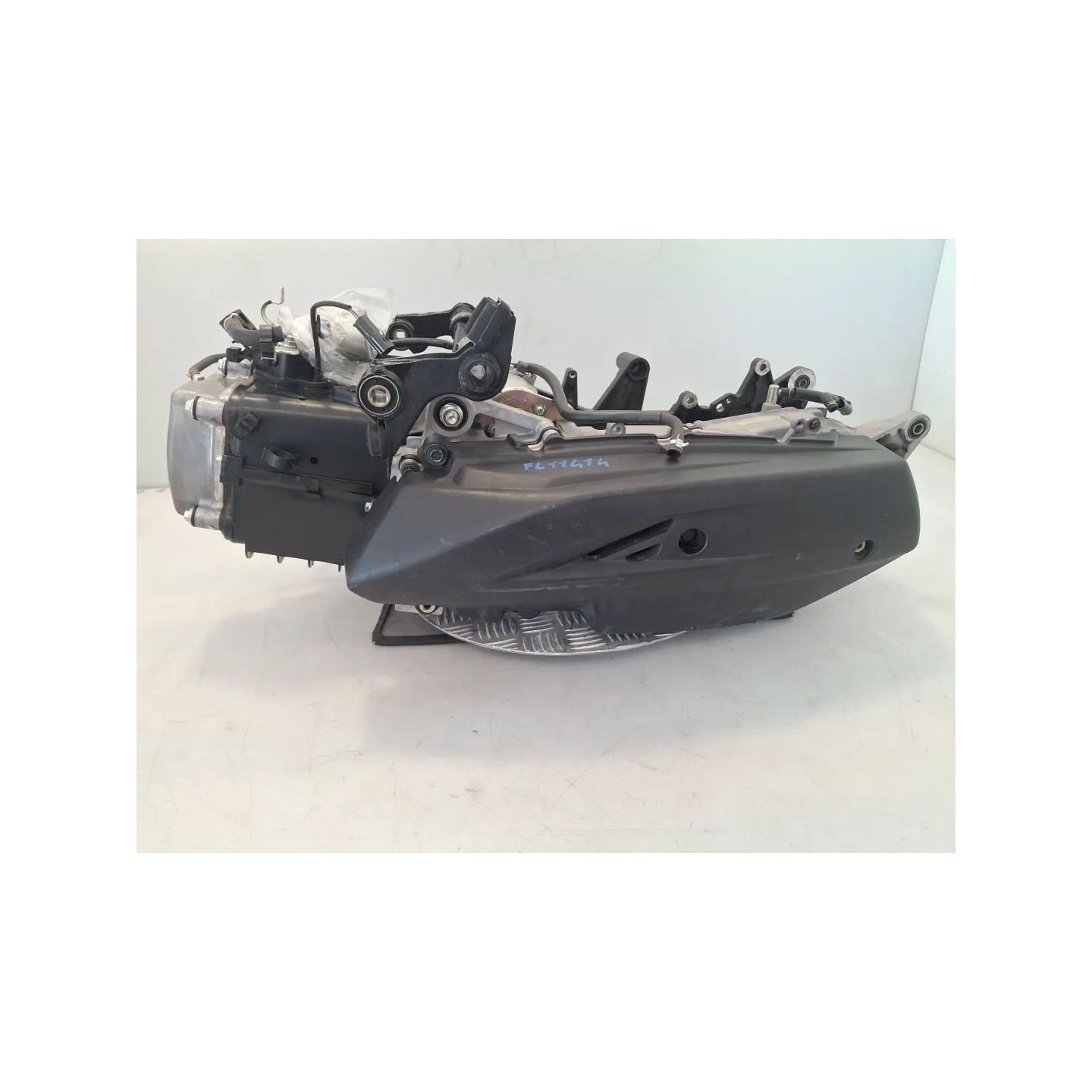 Motore completo Kymco People S 125i (E5) People S 125 CBS 