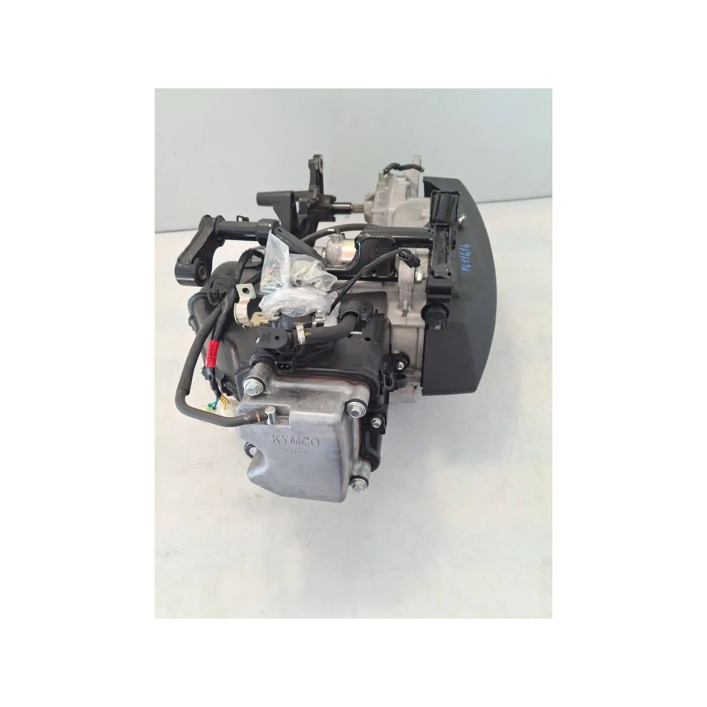 Motore completo Kymco People S 125i (E5) People S 125 CBS 