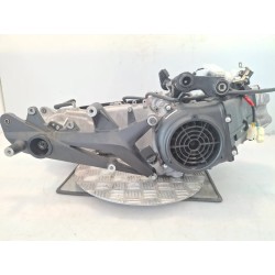 Motore completo Kymco People S 125i (E5) People S 125 CBS 