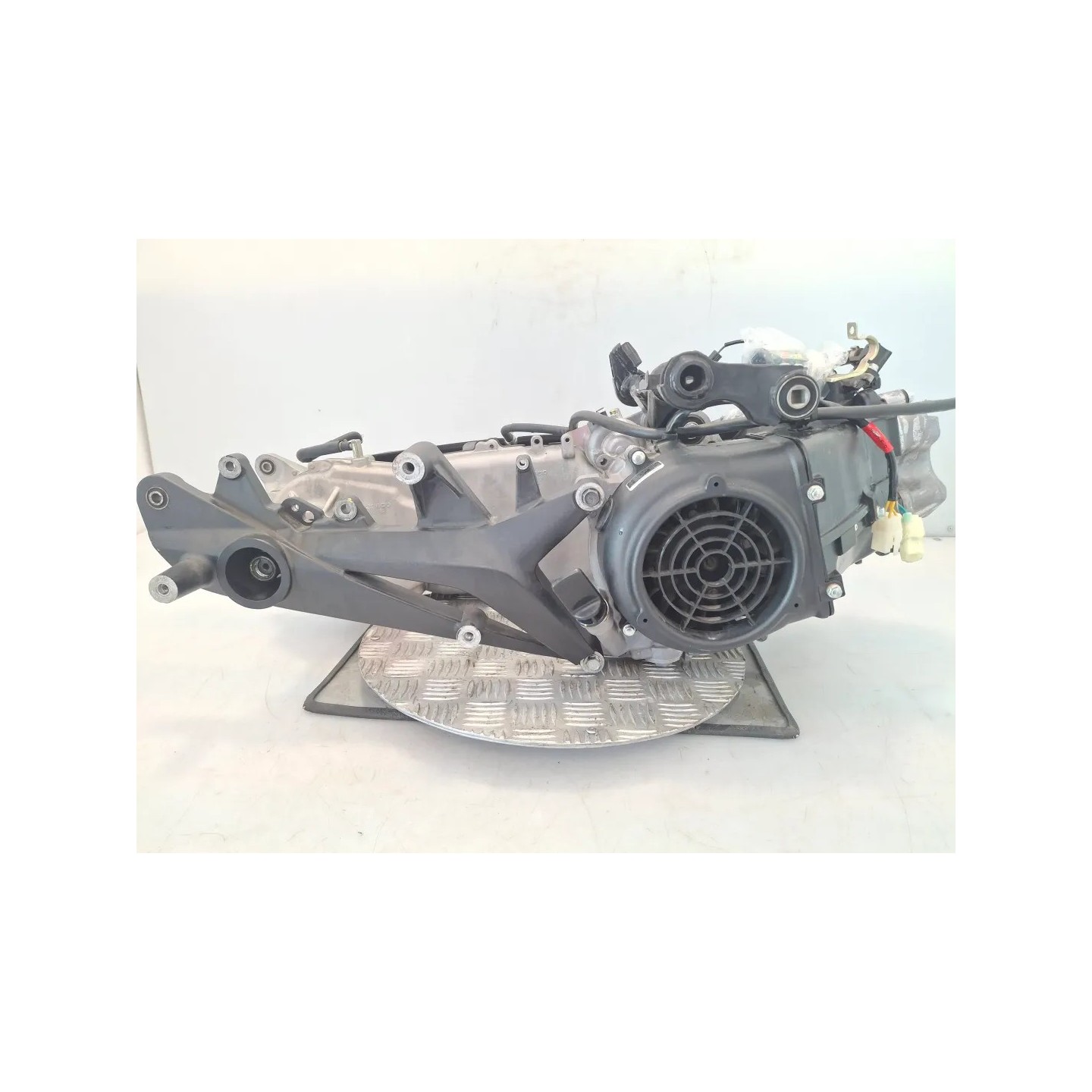 Motore completo Kymco People S 125i (E5) People S 125 CBS 