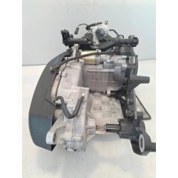 Motore completo Kymco People S 125i (E5) People S 125 CBS 