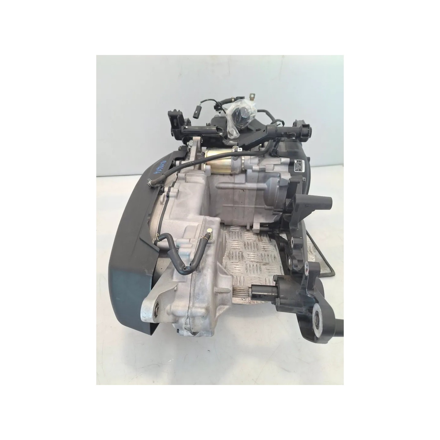 Motore completo Kymco People S 125i (E5) People S 125 CBS 