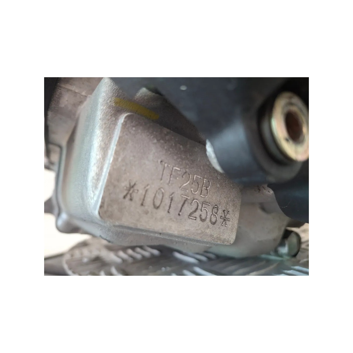 Motore completo Kymco People S 125i (E5) People S 125 CBS 