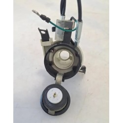 Sportello serbatoio carburante Kymco Xciting 300i Xciting 300i R 